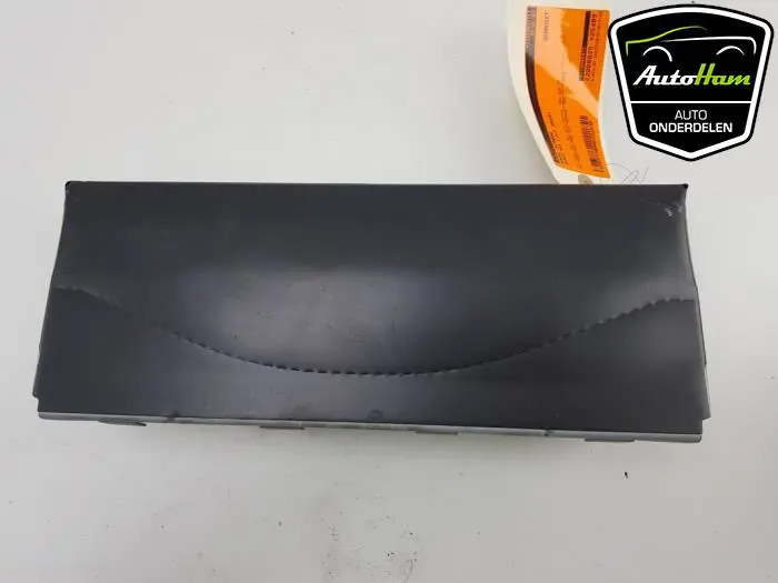 Knie airbag Audi A3