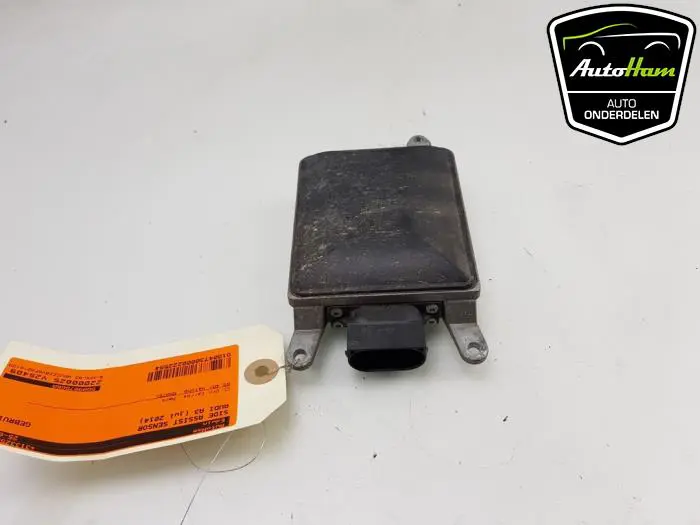 Side assist sensor Audi A3