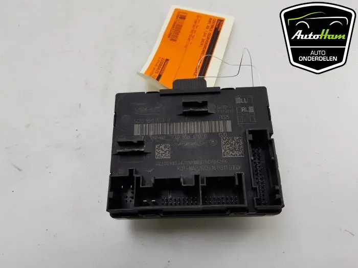 Centrale Deurvergrendelings Module Audi A3