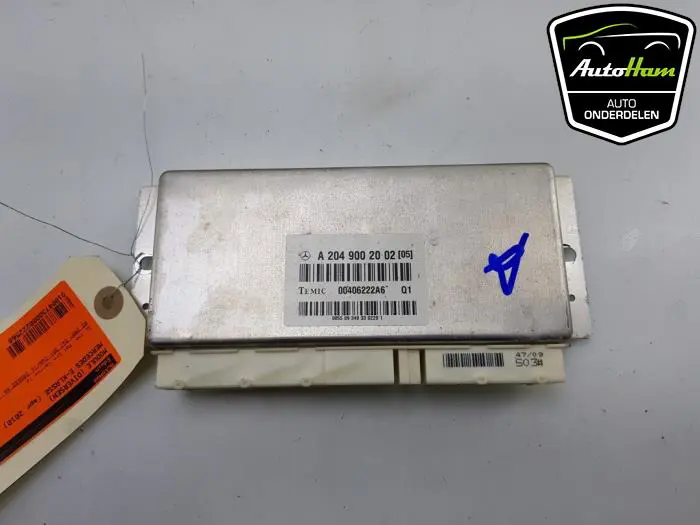 Module (diversen) Mercedes E-Klasse