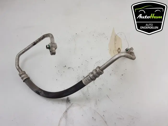 Airco Leiding Hyundai I20
