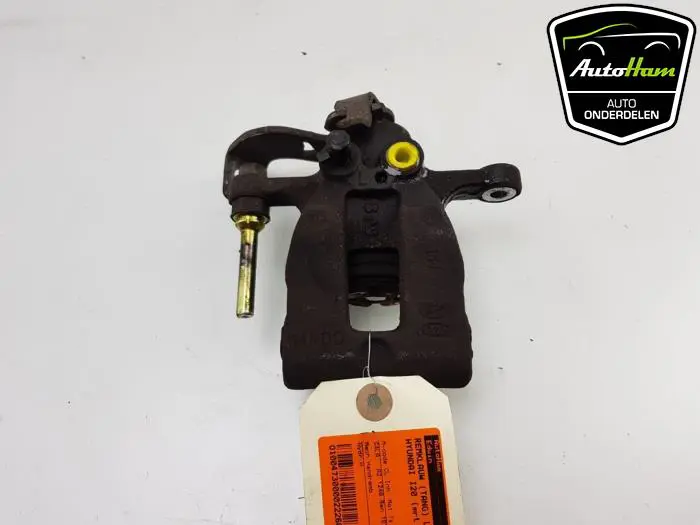 Remklauw (Tang) links-achter Hyundai I20