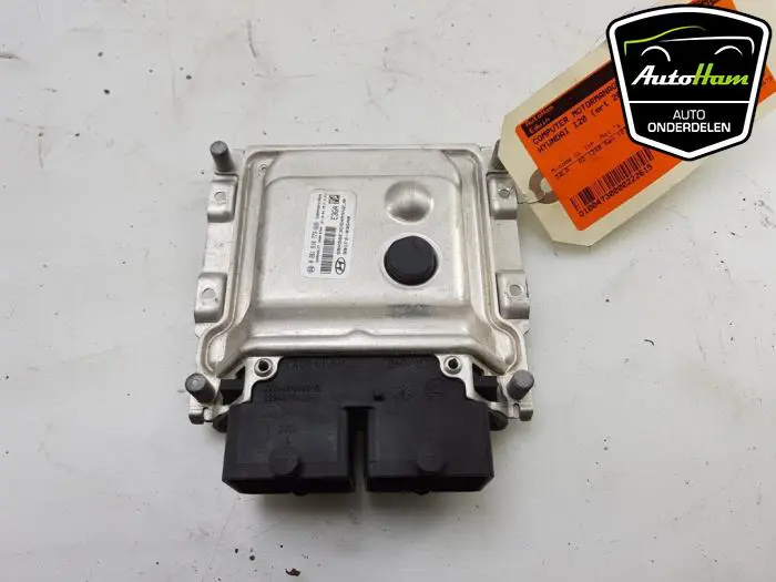 Computer Motormanagement Hyundai I20
