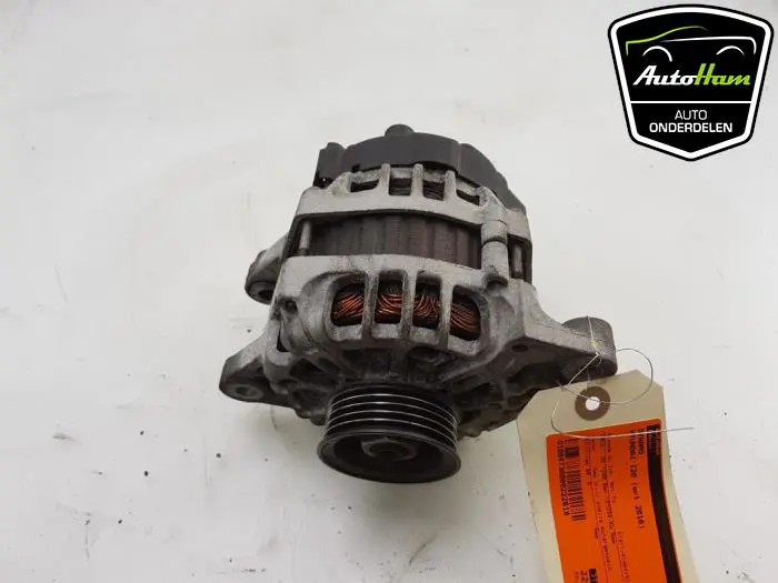 Dynamo Hyundai I20