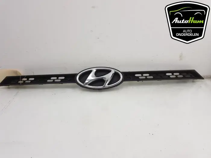 Grille Hyundai I20