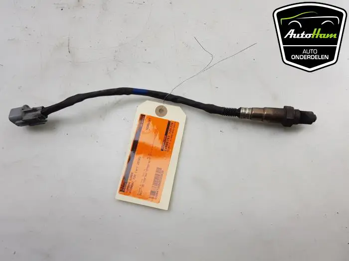 Lambda Sonde Hyundai I20