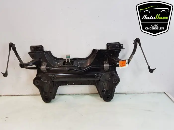 Subframe Peugeot 2008