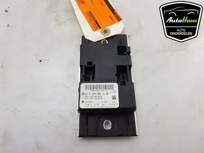 Module (diversen) Mercedes E-Klasse