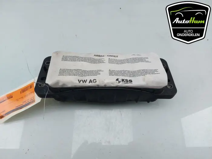 Airbag rechts (Dashboard) Volkswagen UP