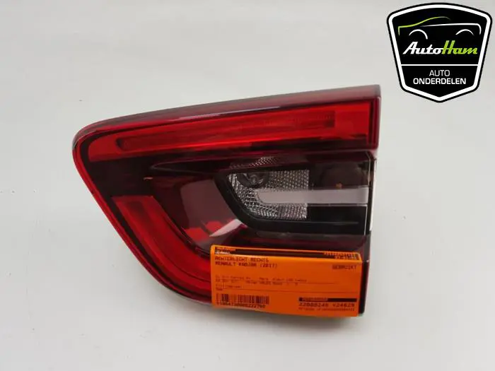 Achterlicht rechts Renault Kadjar