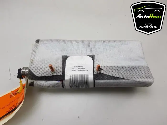 Airbag stoel (zitplaats) Renault Kadjar