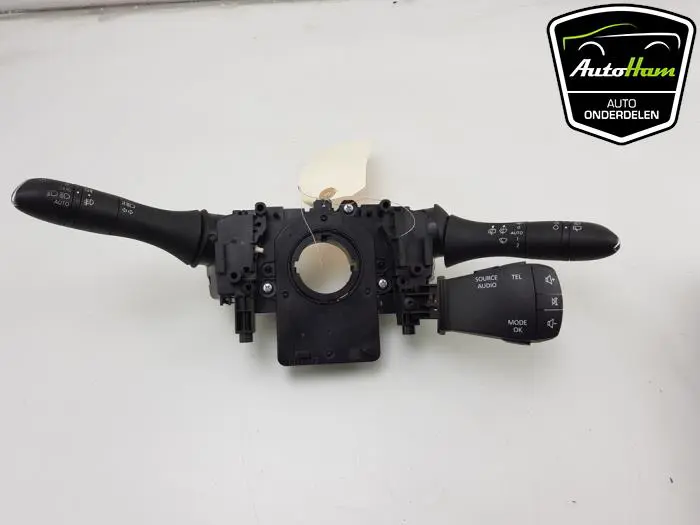 Combischakelaar Stuurkolom Renault Kadjar