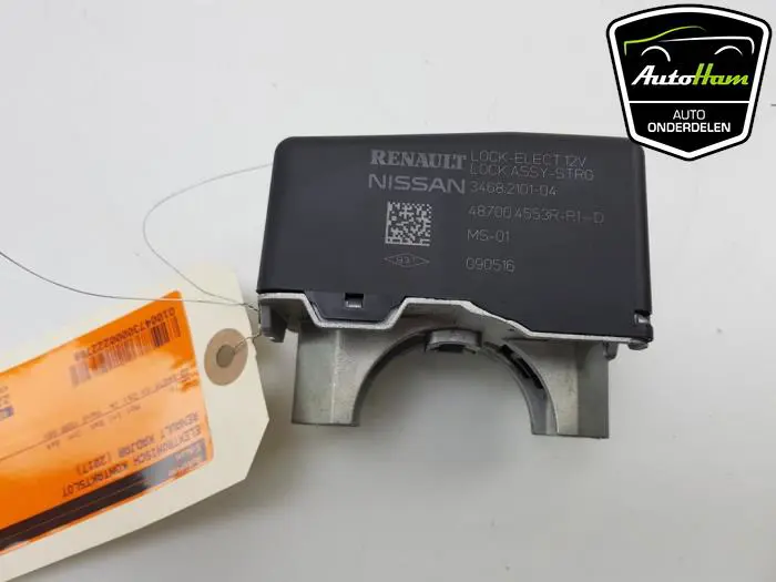Elektronisch kontaktslot Renault Kadjar