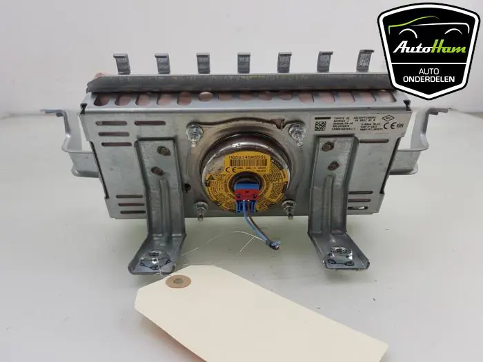 Airbag rechts (Dashboard) Renault Kadjar