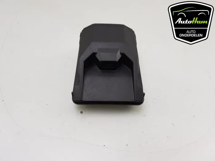 Camera voorzijde Renault Kadjar