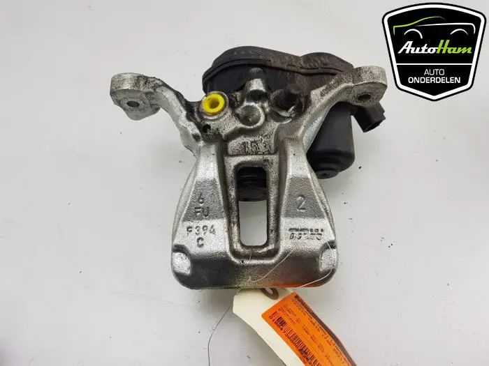 Remklauw (Tang) links-achter Toyota Yaris