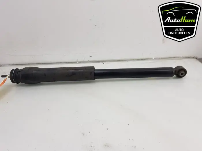 Schokdemper links-achter Toyota Yaris