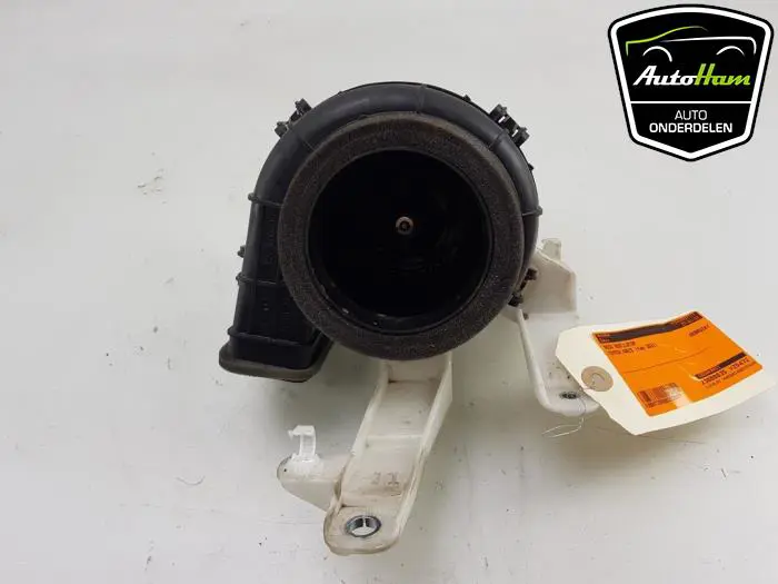 Accu ventilator Toyota Yaris