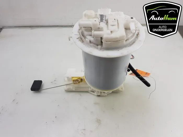 Benzinepomp Toyota Yaris