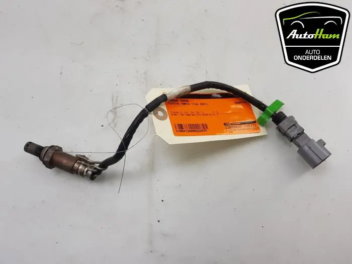Lambda Sonde Toyota Yaris