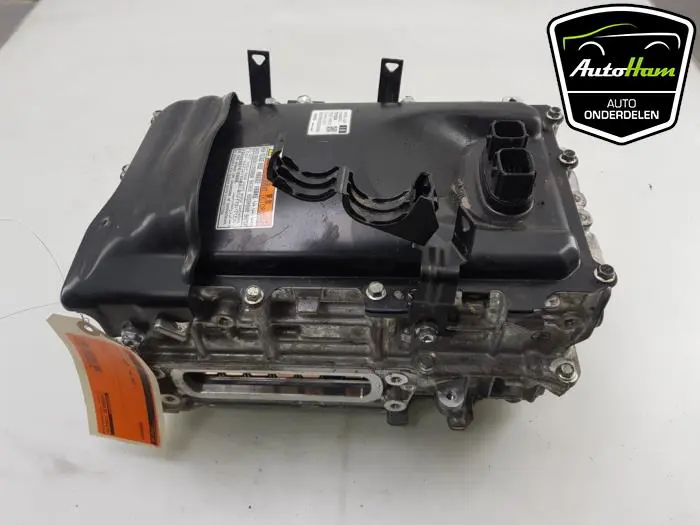 Inverter Toyota Yaris