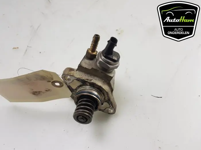 Brandstofpomp Mechanisch Volkswagen Golf