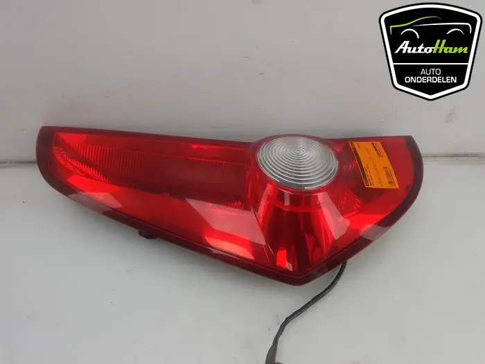 Achterlicht links Opel Agila