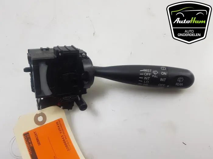 Ruitenwis Schakelaar Opel Agila