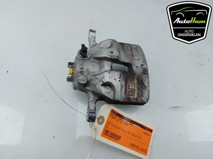 Remklauw (Tang) links-voor Hyundai I20