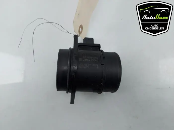 Luchthoeveelheidsmeter Hyundai I20