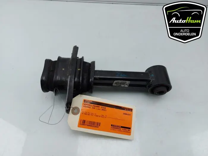 Versnellingsbak Steun Hyundai I20