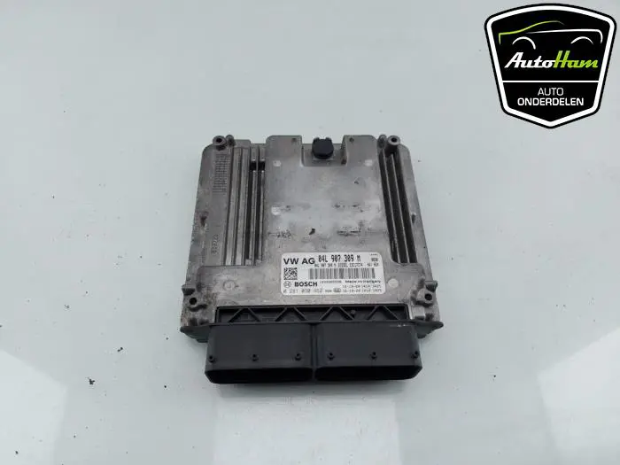 Computer Motormanagement Volkswagen Passat