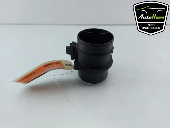 Luchthoeveelheidsmeter Volkswagen Passat