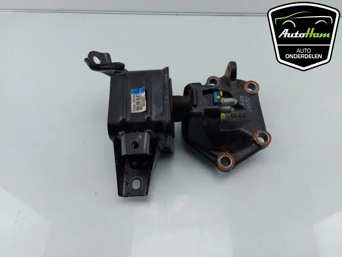 Versnellingsbak Steun Hyundai I20