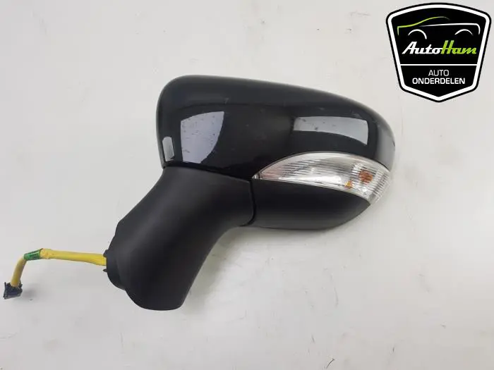 Buitenspiegel links Renault Captur