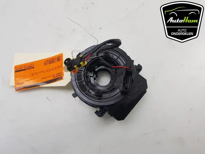 Airbagring Hyundai I20