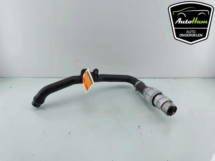 Intercooler Buis Hyundai I20