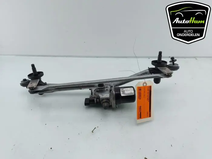 Ruitenwismotor+Mechaniek Hyundai I20