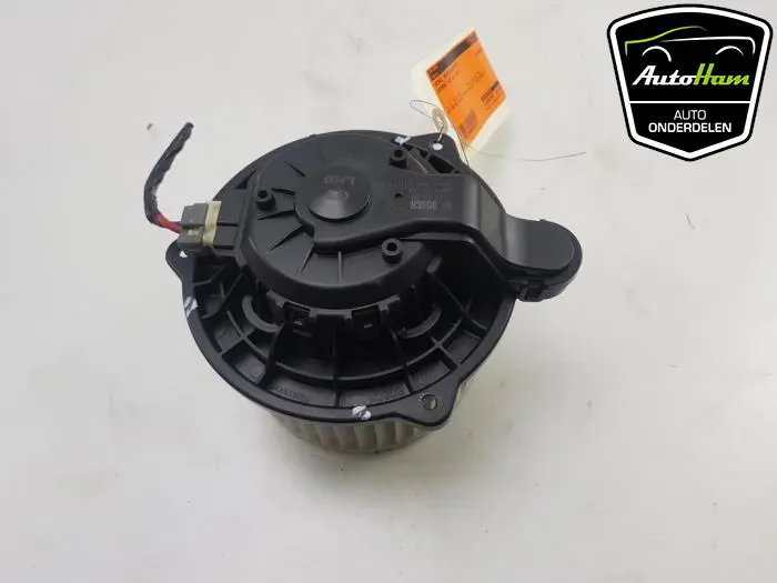 Kachel Ventilatiemotor Hyundai I20