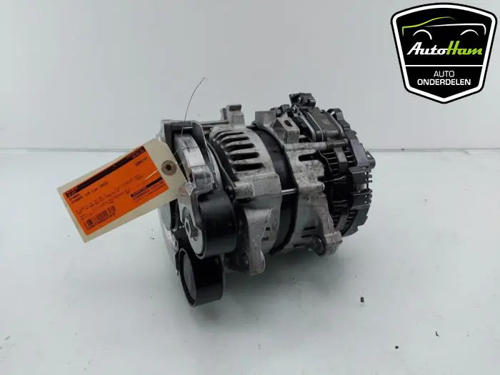 Dynamo Hyundai I20