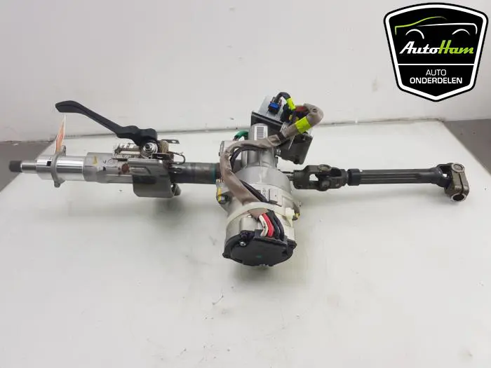 Stuurbekrachtiging Elektrisch Hyundai I20