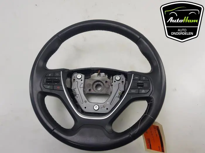 Stuurwiel Hyundai I20