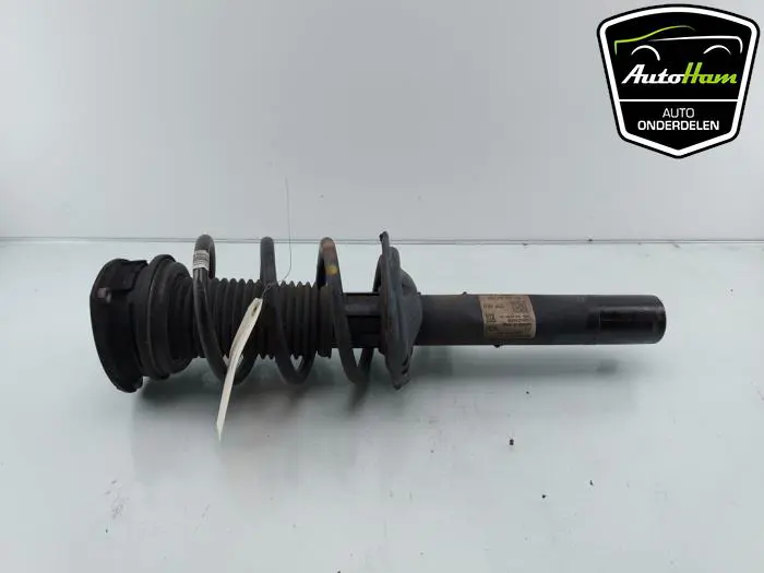 Schokdemper links-voor Volkswagen Passat
