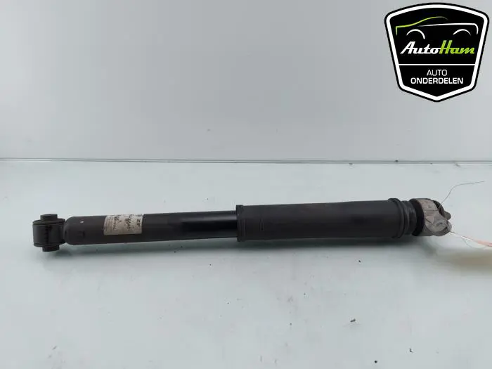 Schokdemper links-achter Hyundai I20