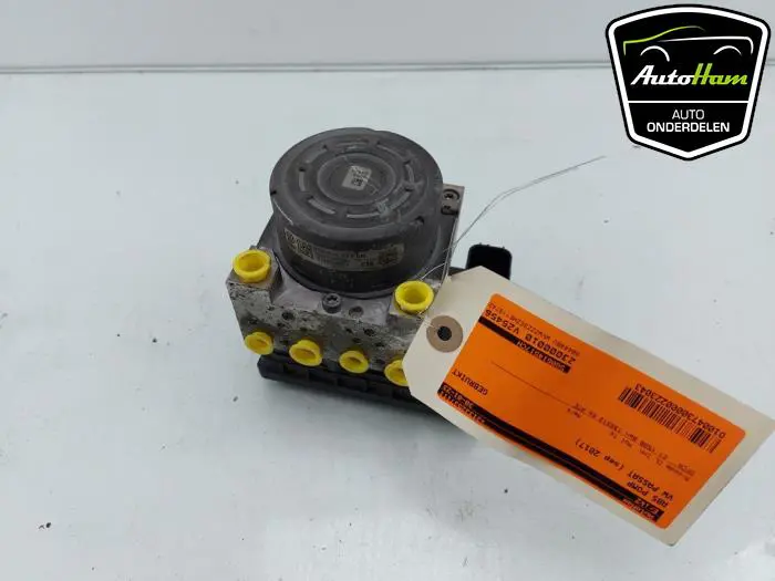 ABS Pomp Volkswagen Passat