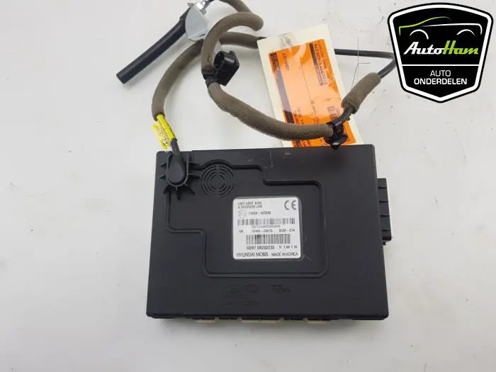 Computer Body Control Hyundai I20
