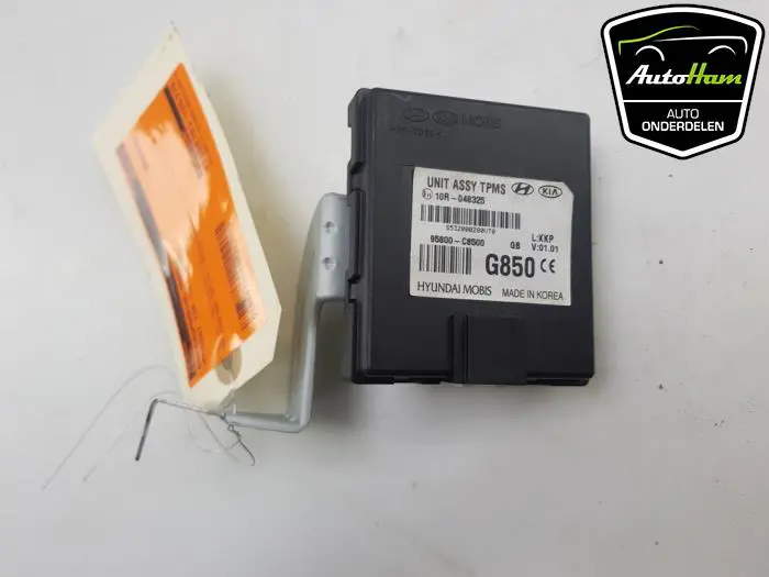 Bandenspanning module Hyundai I20