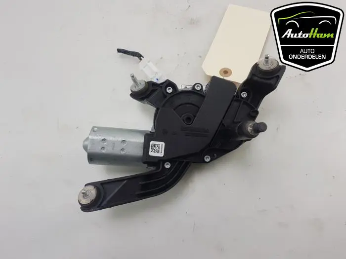 Ruitenwissermotor achter Hyundai I20