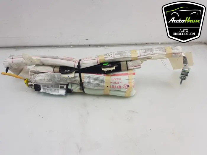 Airbag hemel rechts Hyundai I20