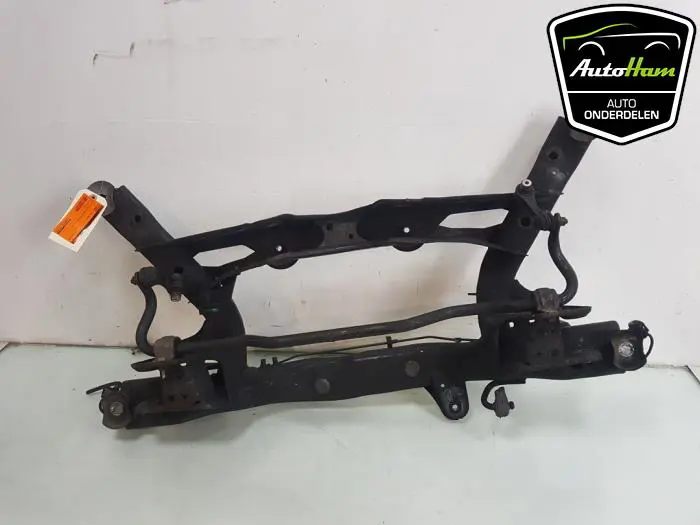 Subframe Volkswagen Passat